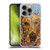 Mad Dog Art Gallery Dog 5 Golden Retriever Soft Gel Case for Apple iPhone 16 Pro