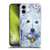 Mad Dog Art Gallery Dogs Westie Soft Gel Case for Apple iPhone 16 Plus