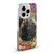 Mad Dog Art Gallery Dogs Pug Soft Gel Case for Apple iPhone 16 Pro Max