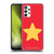 Steven Universe Graphics Logo Soft Gel Case for Samsung Galaxy A32 (2021)