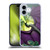 Piya Wannachaiwong Black Dragons Full Moon Soft Gel Case for Apple iPhone 16