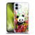 Sylvie Demers Nature Panda Soft Gel Case for Apple iPhone 16 Plus