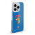 Tom and Jerry Characters Jerry Soft Gel Case for Apple iPhone 16 Pro & MagSafe