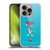 Tom and Jerry Characters Tom Soft Gel Case for Apple iPhone 16 Pro