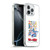 Tom and Jerry Color Blocks Besties Forever Soft Gel Case for Apple iPhone 16 Pro Max & MagSafe