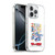 Tom and Jerry Color Blocks Besties Forever Soft Gel Case for Apple iPhone 16 Pro & MagSafe