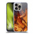 Piya Wannachaiwong Dragons Of Fire Dragonfire Soft Gel Case for Apple iPhone 16 Pro Max