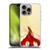 Piya Wannachaiwong Dragons Of Fire Mighty Soft Gel Case for Apple iPhone 16 Pro Max