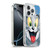 Tom and Jerry Full Face Tom Soft Gel Case for Apple iPhone 16 Pro & MagSafe