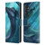 Piya Wannachaiwong Dragons Of Sea And Storms Dragon Of Atlantis Leather Book Wallet Case Cover For Samsung Galaxy M55 5G
