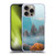 Patrik Lovrin Magical Foggy Landscape Autumn Forest Soft Gel Case for Apple iPhone 16 Pro Max