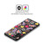 Steven Universe Graphics Icons Soft Gel Case for Samsung Galaxy A52 / A52s / 5G (2021)