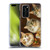 Michael David Ward Animals Fancy Cats Soft Gel Case for Huawei P40 5G