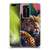 Michael David Ward Animals Reclining Leopard Soft Gel Case for Huawei P40 Pro / P40 Pro Plus 5G