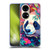 Michael David Ward Animals Panda Soft Gel Case for Huawei P50