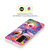 Michael David Ward Animals Owl Love You Forever Soft Gel Case for Huawei P Smart (2021)
