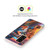 Michael David Ward Animals Wolf Soft Gel Case for Huawei P Smart (2021)