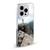 Patrik Lovrin Wanderlust Looking Over New Adventures Soft Gel Case for Apple iPhone 16 Pro & MagSafe