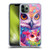 Michael David Ward Animals Owl Love You Forever Soft Gel Case for Apple iPhone 11 Pro Max