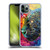 Michael David Ward Animals Wild Tapestry Soft Gel Case for Apple iPhone 11 Pro Max