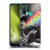 Shambhala Light Visionary Art Celestial Graphics Rosey Visions Soft Gel Case for Huawei P Smart (2020)