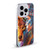 Michael David Ward Animals Wolf Soft Gel Case for Apple iPhone 11 Pro