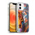 Michael David Ward Animals Wolf Soft Gel Case for Apple iPhone 12 / iPhone 12 Pro & MagSafe