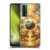 Shambhala Light Visionary Art Celestial Graphics The 9 Realms Soft Gel Case for Huawei P Smart (2021)