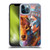 Michael David Ward Animals Wolf Soft Gel Case for Apple iPhone 12 Pro Max