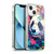 Michael David Ward Animals Panda Soft Gel Case for Apple iPhone 13