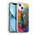 Michael David Ward Animals Wild Tapestry Soft Gel Case for Apple iPhone 13