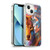 Michael David Ward Animals Wolf Soft Gel Case for Apple iPhone 13