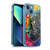 Michael David Ward Animals Wild Tapestry Soft Gel Case for Apple iPhone 13 Mini & MagSafe