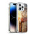 Michael David Ward Animals Kitty Cowboy Soft Gel Case for Apple iPhone 13 Pro Max & MagSafe