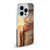 Michael David Ward Animals Kitty Cowboy Soft Gel Case for Apple iPhone 14