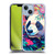 Michael David Ward Animals Panda Soft Gel Case for Apple iPhone 14