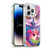 Michael David Ward Animals Owl Love You Forever Soft Gel Case for Apple iPhone 14 Pro & MagSafe