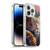 Michael David Ward Animals Reclining Leopard Soft Gel Case for Apple iPhone 14 Pro & MagSafe