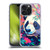 Michael David Ward Animals Panda Soft Gel Case for Apple iPhone 15 Pro Max