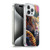Michael David Ward Animals Reclining Leopard Soft Gel Case for Apple iPhone 15 Pro Max & MagSafe