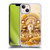 Shambhala Light Visionary Art Celestial Graphics Lucky Dragons Soft Gel Case for Apple iPhone 13
