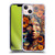 Shambhala Light Visionary Art Celestial Graphics She Is Life Soft Gel Case for Apple iPhone 13
