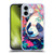 Michael David Ward Animals Panda Soft Gel Case for Apple iPhone 16