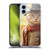 Michael David Ward Animals Kitty Cowboy Soft Gel Case for Apple iPhone 16 Plus
