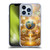 Shambhala Light Visionary Art Celestial Graphics The 9 Realms Soft Gel Case for Apple iPhone 13 Pro