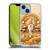 Shambhala Light Visionary Art Celestial Graphics Lucky Dragons Soft Gel Case for Apple iPhone 14