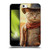 Michael David Ward Animals Kitty Cowboy Soft Gel Case for Apple iPhone 5c