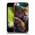 Michael David Ward Animals Reclining Leopard Soft Gel Case for Apple iPhone 5c