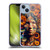 Shambhala Light Visionary Art Celestial Graphics She Is Life Soft Gel Case for Apple iPhone 14 Plus