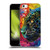 Michael David Ward Animals Wild Tapestry Soft Gel Case for Apple iPhone 5c